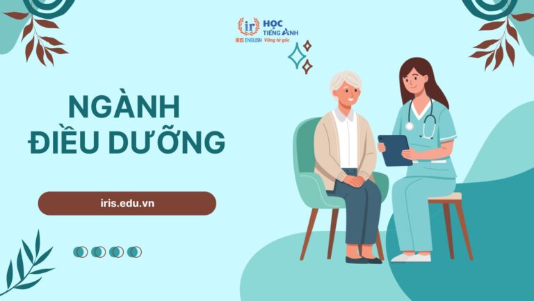 Ngành điều dưỡng là gì? Nên học điều dưỡng ở đâu Đà Nẵng?