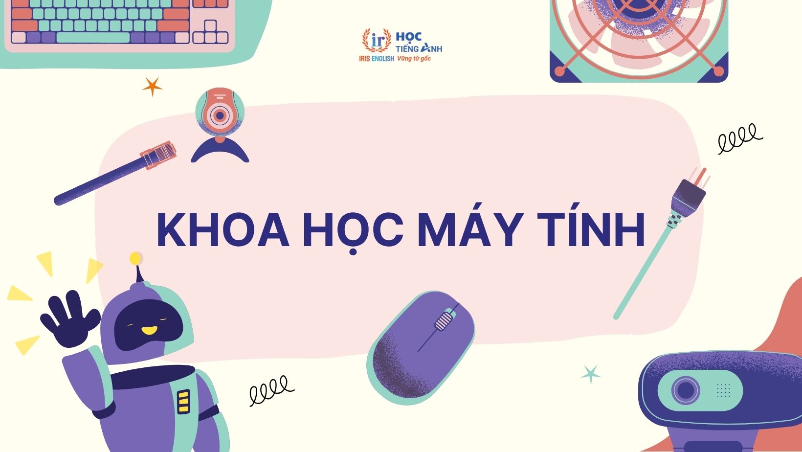 Ngành khoa học máy tính là gì? Nên học trường nào Đà Nẵng?