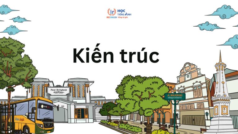 Ngành kiến trúc là gì? Nên học trường nào Đà Nẵng?