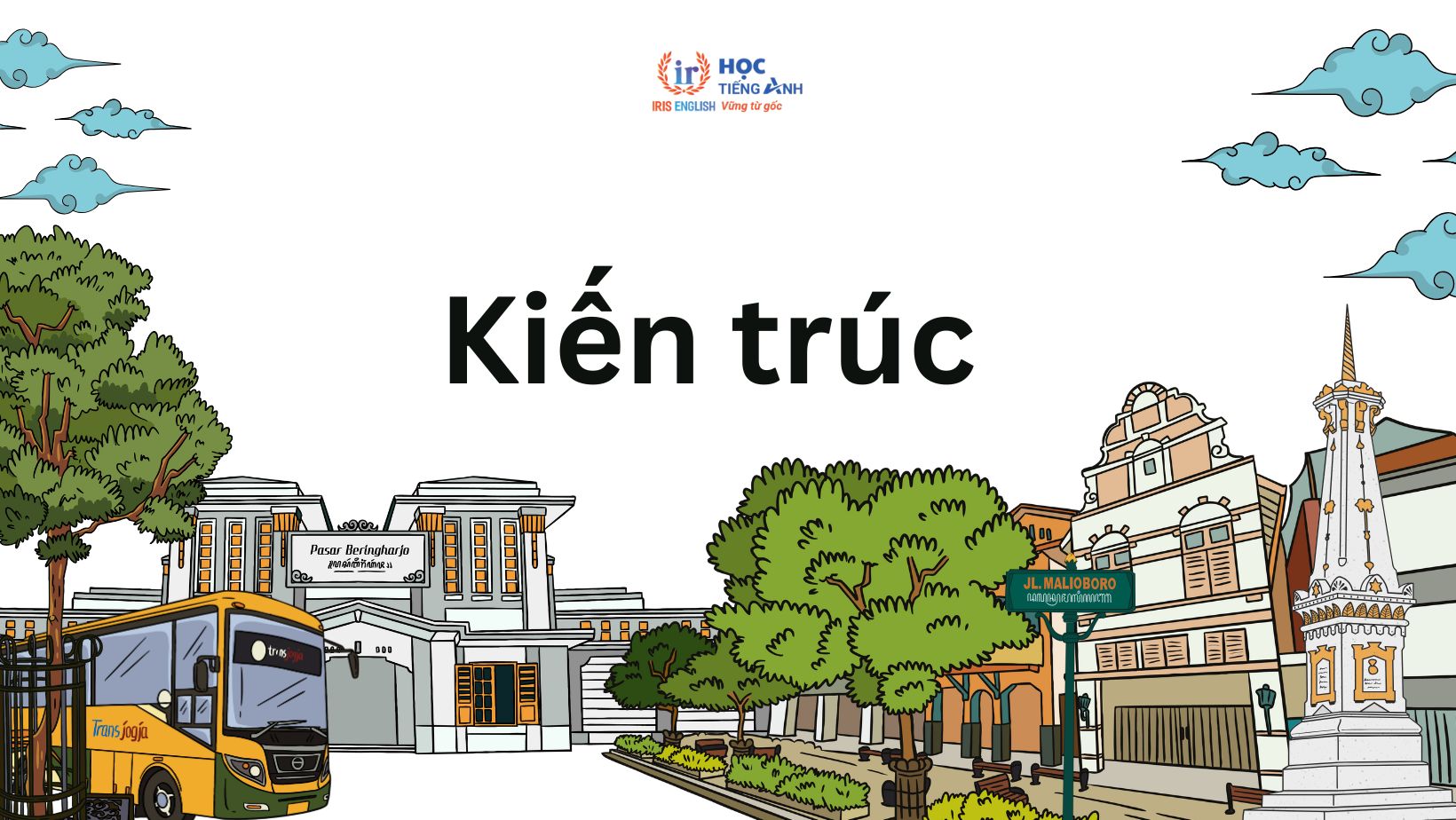 Ngành kiến trúc là gì? Nên học trường nào Đà Nẵng?