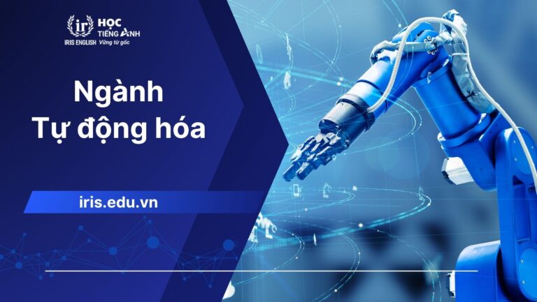 Ngành tự động hóa là gì? Nên học tự động hóa ở đâu Đà Nẵng?