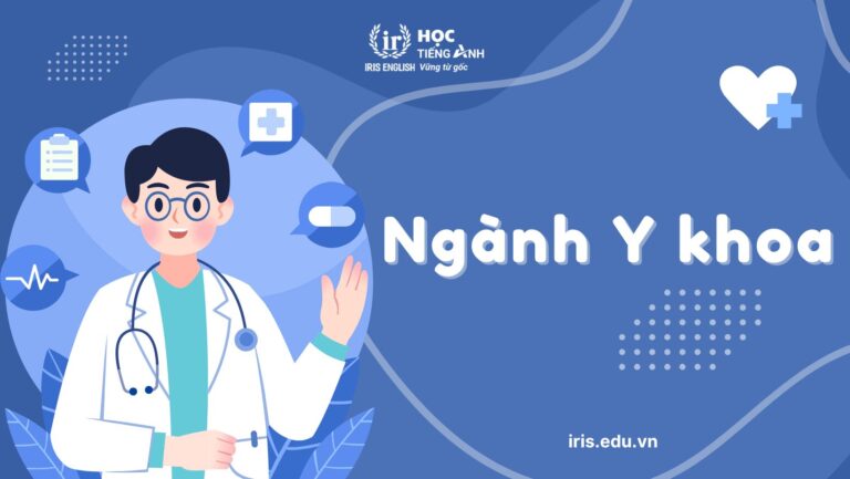 Ngành Y khoa là gì? Nên học Y ở đâu Đà Nẵng?
