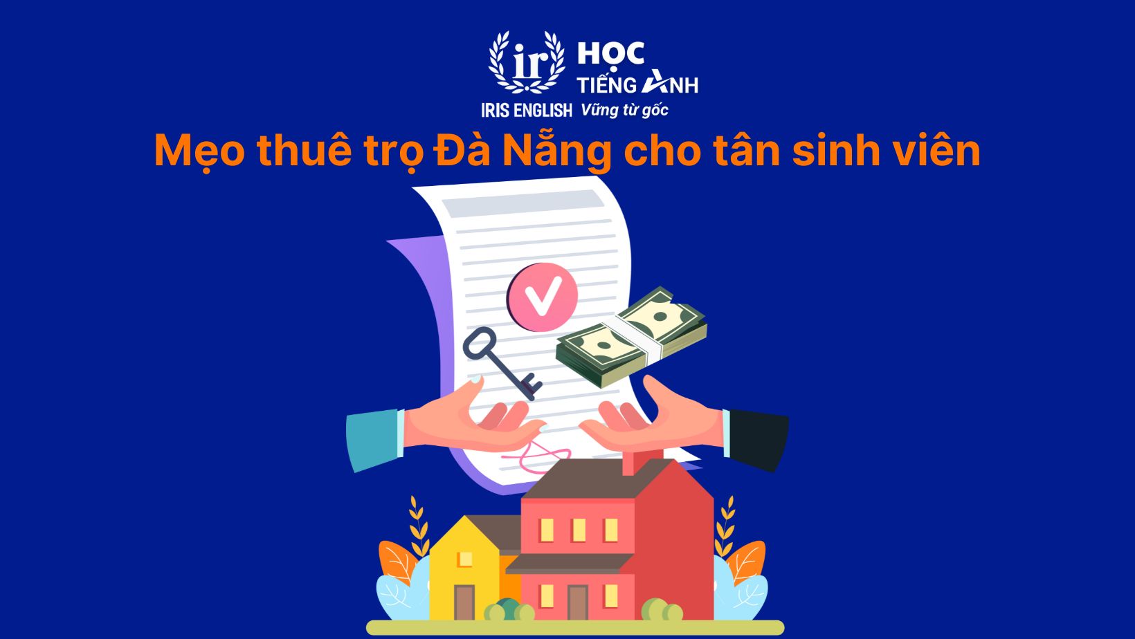 Mẹo thuê trọ Đà Nẵng cho tân sinh viên