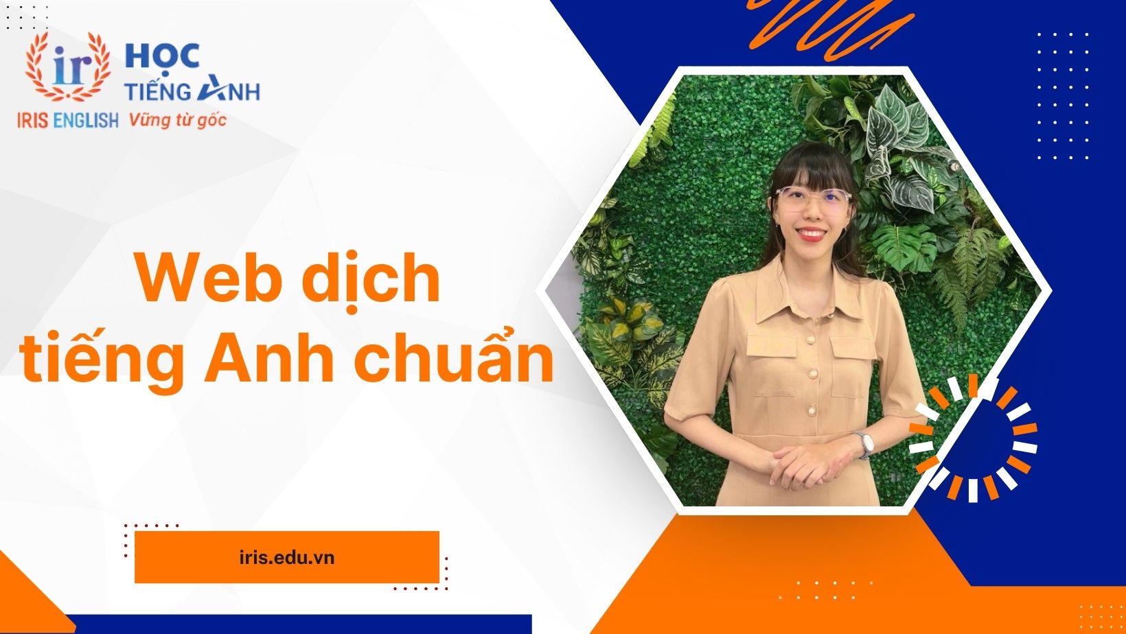 Tổng hợp 11+ web dịch tiếng Anh chuẩn nhất mọi thời đại
