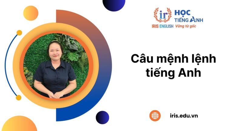 50+ câu mệnh lệnh tiếng Anh trong lớp học mà bạn nên biết