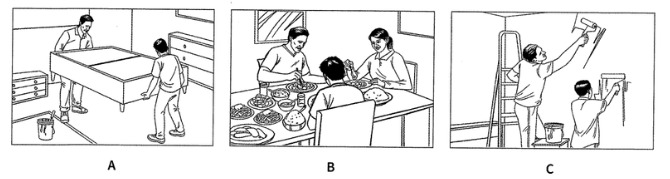 Đề thi tiếng Anh đầu vào số 1