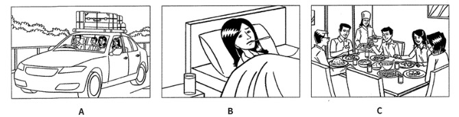 Đề thi tiếng Anh đầu vào số 1