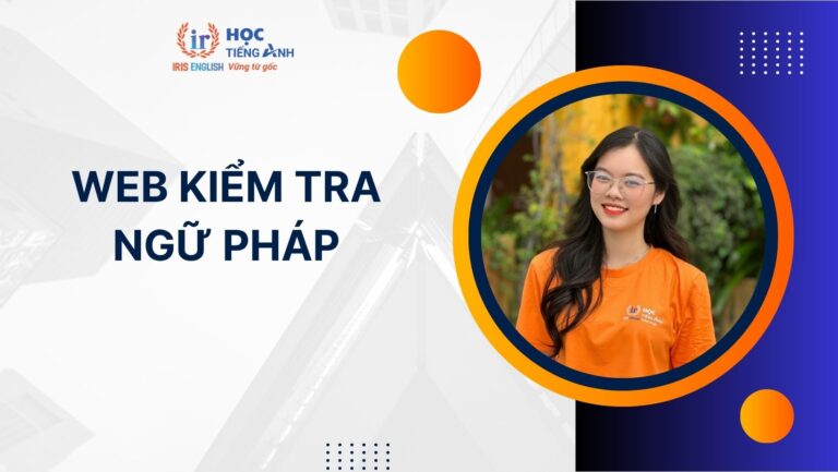 18+ trang web kiểm tra ngữ pháp tiếng Anh online miễn phí